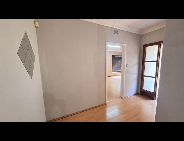 3 BEDROOM HOUSE TO LET IN RISIVILLE